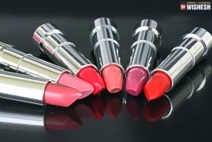 How To Make Your Own Lipstick At Home Using Natural Materials?