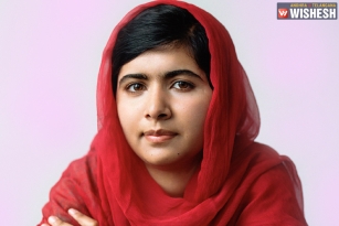 Nobel Prize Laureate Malala Yousafzai Joins Twitter