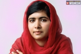 Malala Yousafzai, Joins Twitter, nobel prize laureate malala yousafzai joins twitter, Malala
