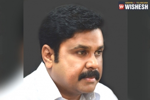 Bail Plea Of Malayalam Actor Dileep Rejected Again