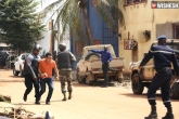 jihadist, Mali government declare emergency, mali attacks blot on humanity distortion of religion, Al qaeda