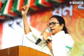 Mamata Banerjee updates, Mamata Banerjee, mamata banerjee has a shock for congress, Bengal