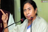 Chief Minister, Communists, mamata asks communists to wear lipsticks and keep quiet, Lips