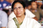India, Bangladesh, mamatha to accompany bete noire modi to bangladesh, Mamatha