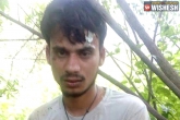 man arrested for killing dog, man arrested for killing dog, man arrested in hyderabad for raping and killing dog, Cyberabad police