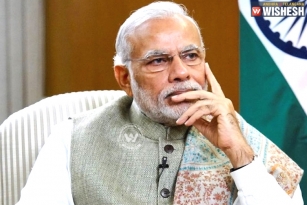 Man arrested for posting Modi&rsquo;s morphed picture on FB