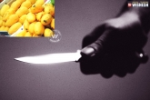 Murder, Stealing, man killed for stealing mangoes, Mango