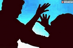 Man Kills Wife For Dowry In Hyderabad