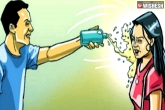 wife genitals acid, Kannauj wife, man pours acid on wife s genitals, Kanpur