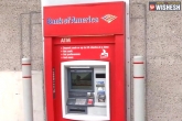 Bank of America updates, man trapped in ATM, man trapped inside after he went to withdraw cash from atm, Chris
