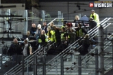 Manchester Concert Attack, Ariana Grande, terror attack at ariana grande concert in manchester, Manchester