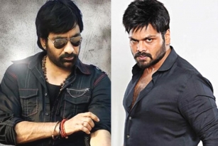 Manchu Manoj to join hands with Ravi Teja?