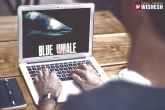 Blue Whale Game, Blue Whale Game, mangaluru boy escapes from clutches of blue whale challenge, Clutch
