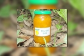 Raw Mango Jam Recipe, Raw Mango Jam Recipe, tasty and easy mango jam recipe, Easy