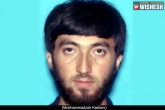 Manhattan Terror Attack, Mukhammadzoir Kadirov, second suspect in manhattan terror attack found, Manhattan terror attack