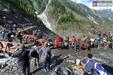 Kailash-Mansarovar yatra Indians, Indians stuck in Nepal, 1500 mansarovar pilgrims stuck in bad weather, Pilgrims