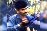 Sudhakar Maoist news, Sudhakar, maoist kingpin sudhakar surrenders, Surrender