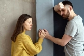 Married Couple fights, Married Couple problems articles, five common problems of married couple, Relation