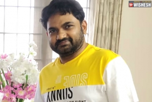 Interesting Title Locked For Maruthi&#039;s Next