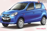 Maruti Cars, WagonR, maruti buyers still purchase those models which don t include safety features, Maruti