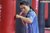 Mary Kom medals, Best Boxer in the World, mary kom named as the best boxer of the world, Mary kom
