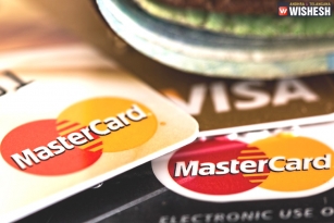 Mastercard to Invest 1 Billion USD in India