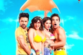 Mastizaade cast and crew, movie releases date, mastizaade movie review and ratings, Mastizaade movie