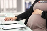 Maternity Benefit Bill India, Maternity Benefit Bill India, parliament clears maternity leave bill, T bill news