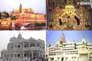 Mathura - The Hometown of Lord Krishna