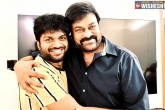 Chiranjeevi latest, Chiranjeevi next projects, megastar clears path for anil ravipudi, Upcoming movie