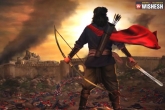 Chiranjeevi, Chiranjeevi, megastar s syeraa all set to roll, Nayanathara