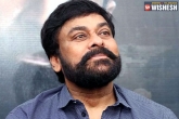 Chiranjeevi, Surendar Reddy, no body double says megastar, Stunt