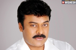 Is Megastar Joining Janasena?