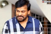 Chiranjeevi latest updates, AK Entertainments, megastar completes look test for vedhalam remake, Vedhalam
