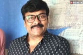 Chiranjeevi next film, Acharya, megastar s remuneration for acharya, Chiranjeevi next film