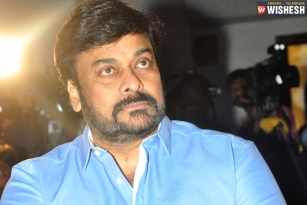 Megastar and Team all Set to Meet YS Jagan