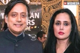 Congress leader Shashi Tharoor, Sunanda Pushkar case, police questioned mehr tarar in sunanda pushkar case, Sunanda pushkar case