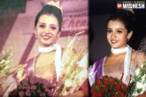 career, Trisha Krishnan, memories refresh for trishna krishnan, Page 3