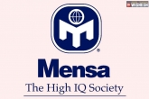 Mensa IQ Test, Mensa IQ Test, 13 year old indian origin boy gets top score in mensa iq test, Dhruv garg