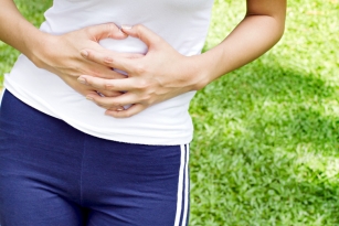 Menstrual abnormalities worsen bone health