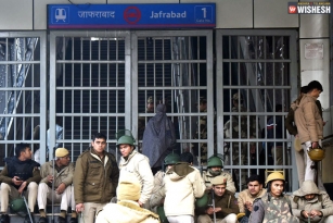 After Violence, 5 Metro Stations in Delhi to Remain Closed