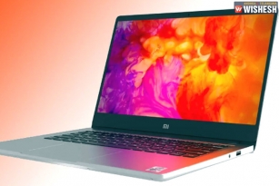 Mi Notebook 14 e-Learning Edition launched in India