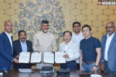 AP Government, Mi latest news, mi inks a deal with ap govt to manufacture smartphone components, Xiaomi mi a1