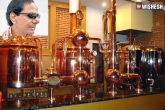 how to set up microbreweries, how to set up microbreweries, can prepare and sell own beer in telangana, Beer