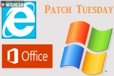 Microsoft Patch Tuesday, Microsoft Patch Tuesday, microsoft fixes 45 unique security vulnerabilities with its new software, Microsoft s os