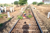 14 migrant workers latest news, 14 migrant workers killed, 14 migrant workers dead after a goods train runs over them, A migrant