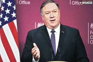 China Will Pay Its Price Says Mike Pompeo