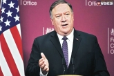 China, coronavirus deaths, china will pay its price says mike pompeo, Mike pompeo