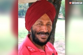 NCDs, NCDs, milkha singh appointed as who goodwill ambassador, Physical