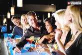 Party tips, Organizing tips, mingle with the group this way, Party tips